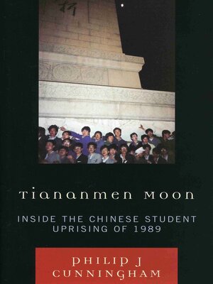 cover image of Tiananmen Moon